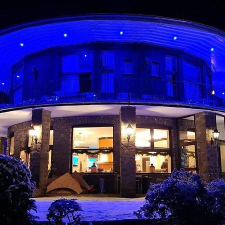 Dein Hotel - Goslar Hahnenklee מראה חיצוני תמונה