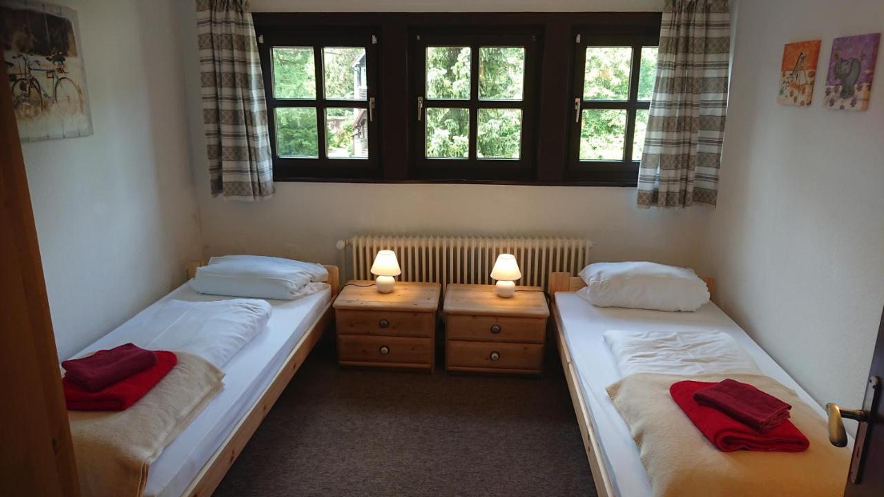 Dein Hotel - Goslar Hahnenklee מראה חיצוני תמונה