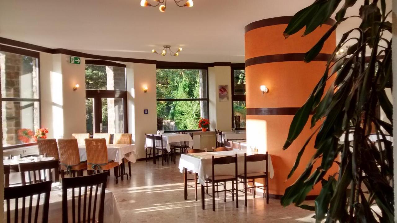 Dein Hotel - Goslar Hahnenklee מראה חיצוני תמונה