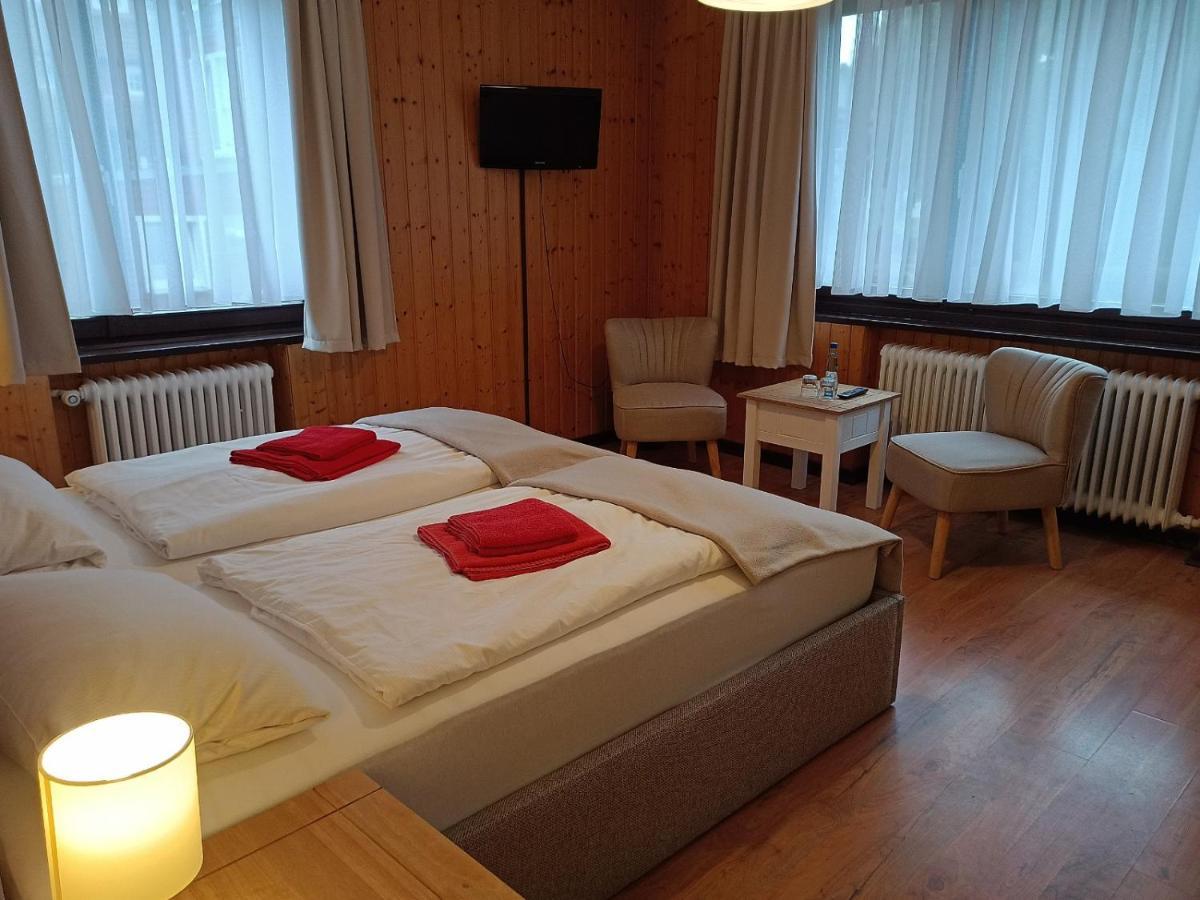 Dein Hotel - Goslar Hahnenklee מראה חיצוני תמונה