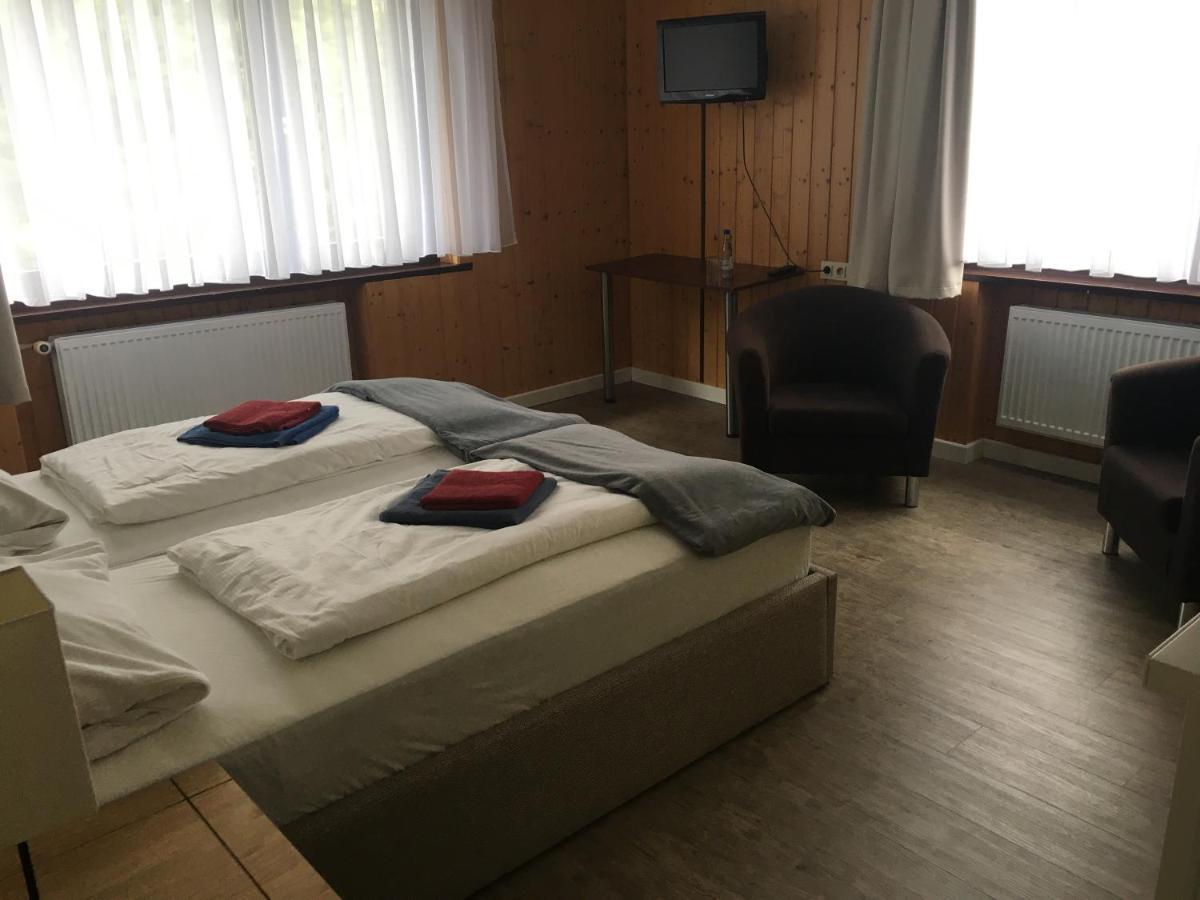 Dein Hotel - Goslar Hahnenklee מראה חיצוני תמונה