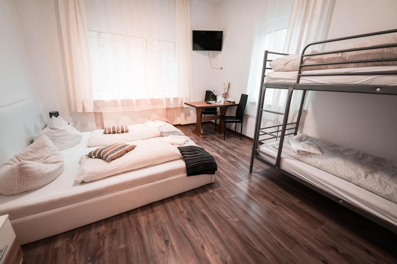 Dein Hotel - Goslar Hahnenklee מראה חיצוני תמונה