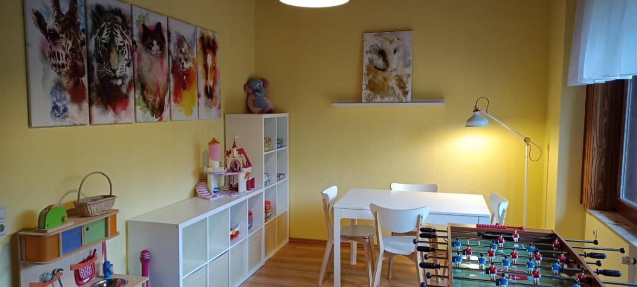 Dein Hotel - Goslar Hahnenklee מראה חיצוני תמונה