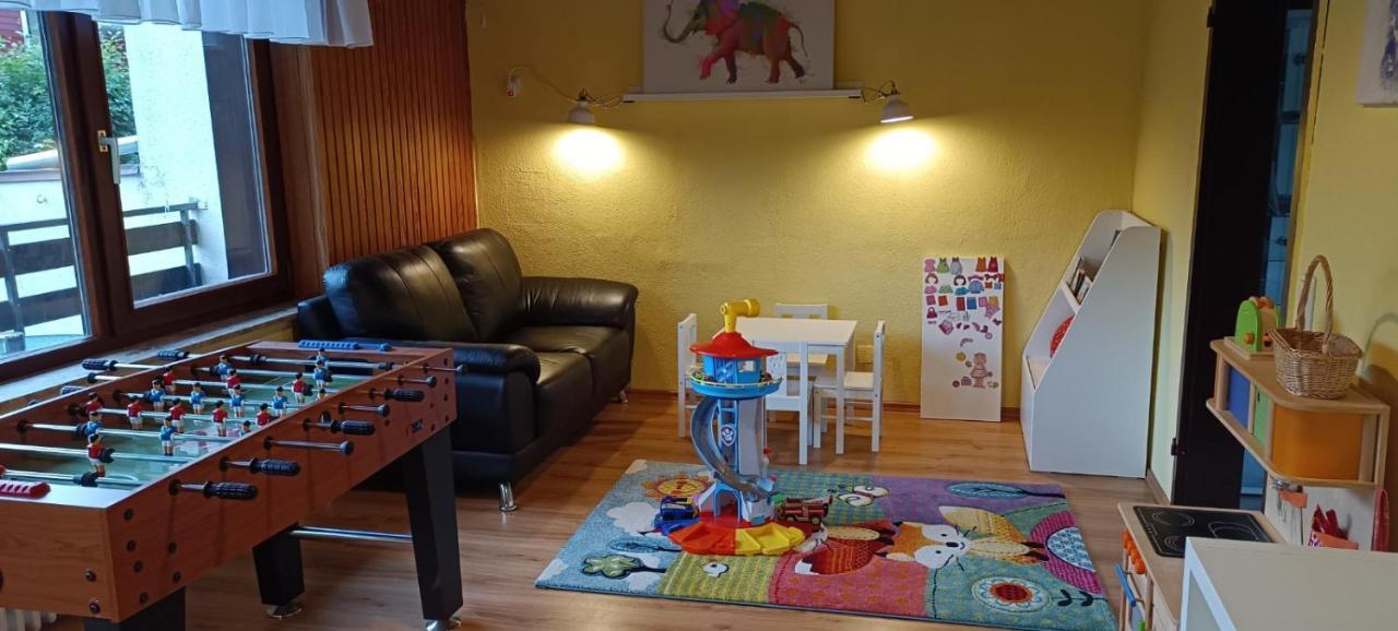 Dein Hotel - Goslar Hahnenklee מראה חיצוני תמונה