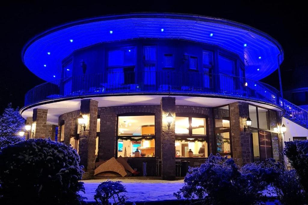 Dein Hotel - Goslar Hahnenklee מראה חיצוני תמונה