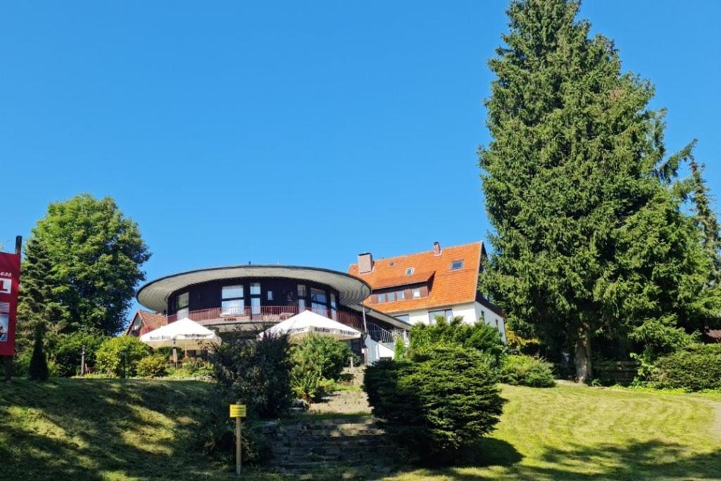 Dein Hotel - Goslar Hahnenklee מראה חיצוני תמונה