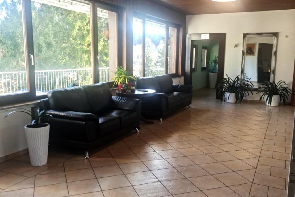 Dein Hotel - Goslar Hahnenklee מראה חיצוני תמונה