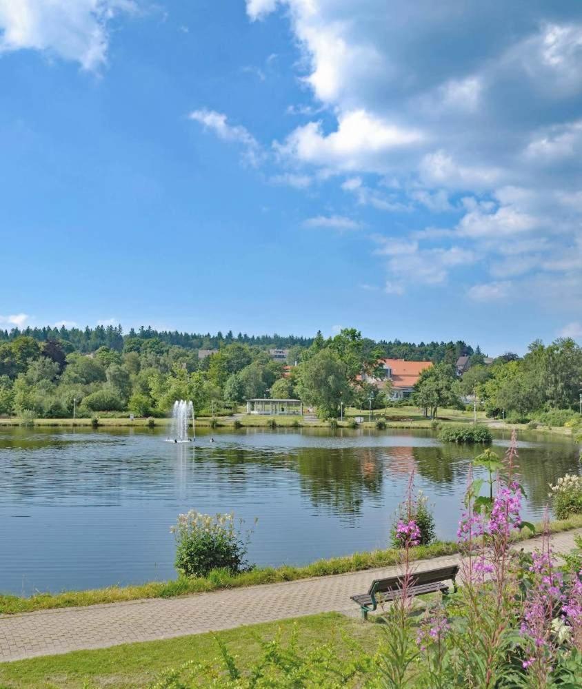 Dein Hotel - Goslar Hahnenklee מראה חיצוני תמונה