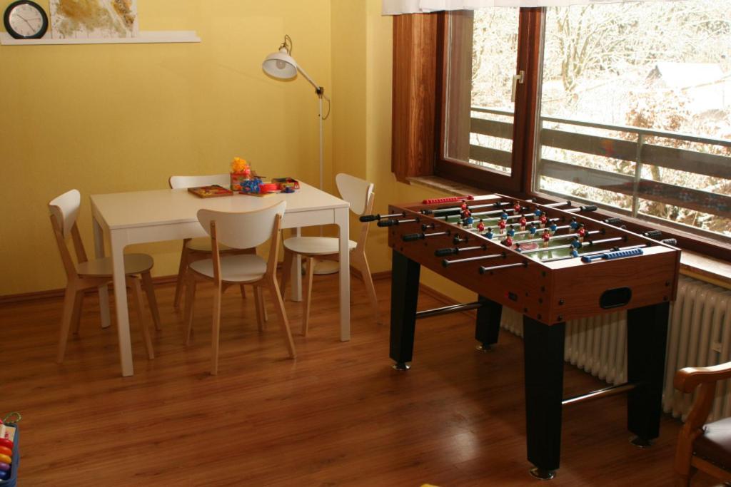 Dein Hotel - Goslar Hahnenklee מראה חיצוני תמונה