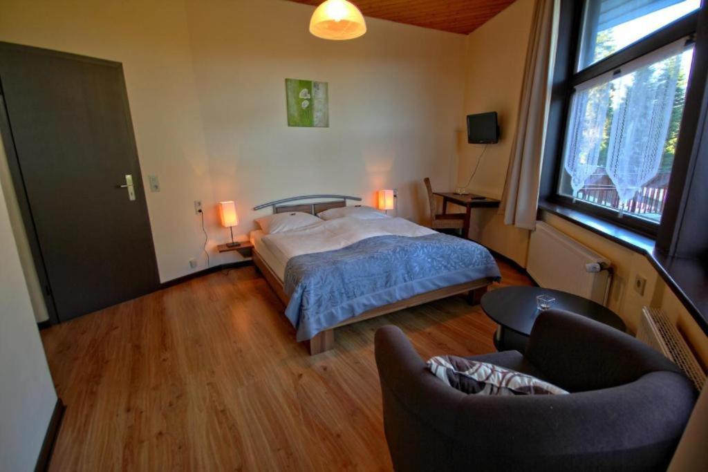 Dein Hotel - Goslar Hahnenklee מראה חיצוני תמונה