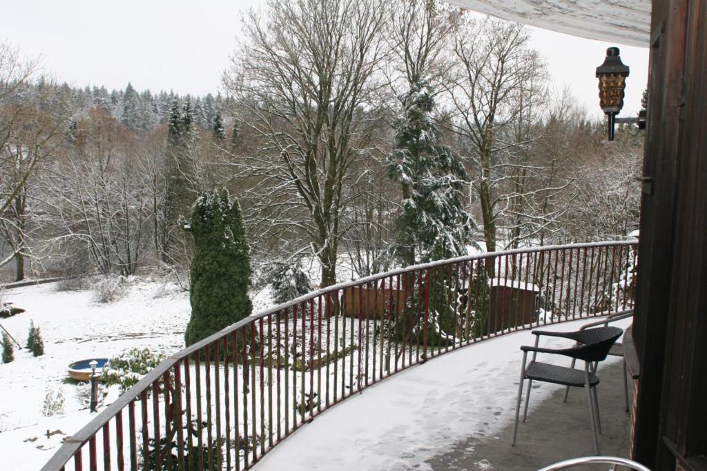 Dein Hotel - Goslar Hahnenklee מראה חיצוני תמונה
