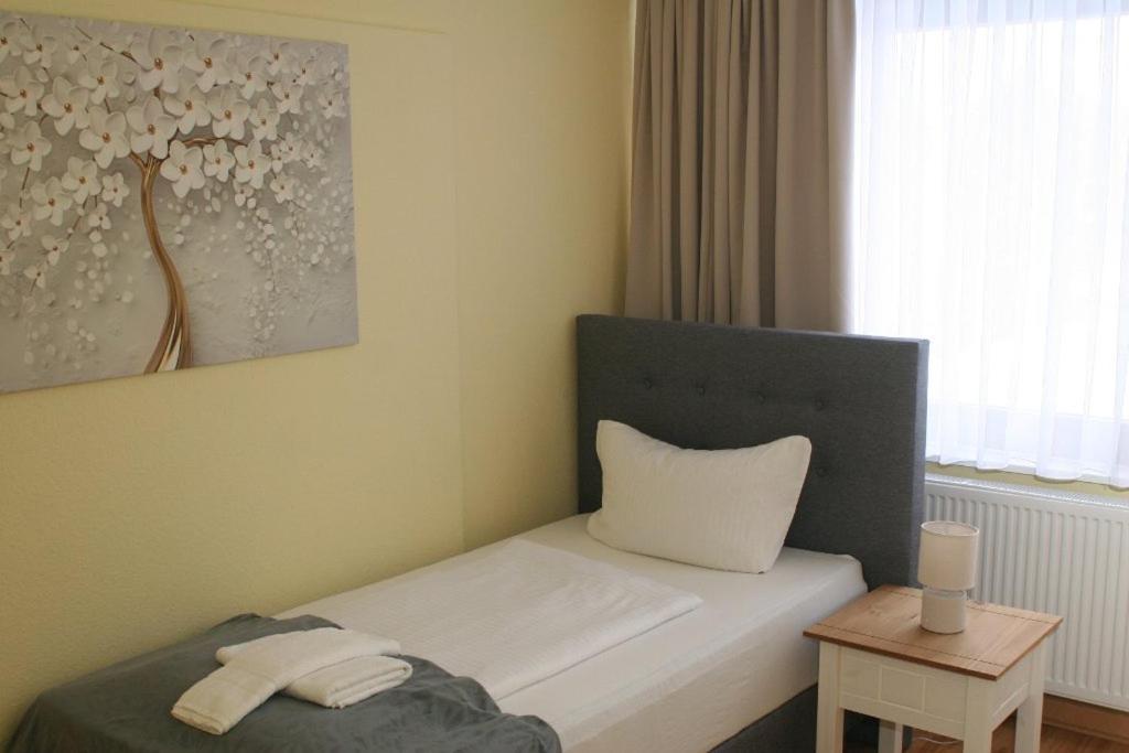 Dein Hotel - Goslar Hahnenklee מראה חיצוני תמונה