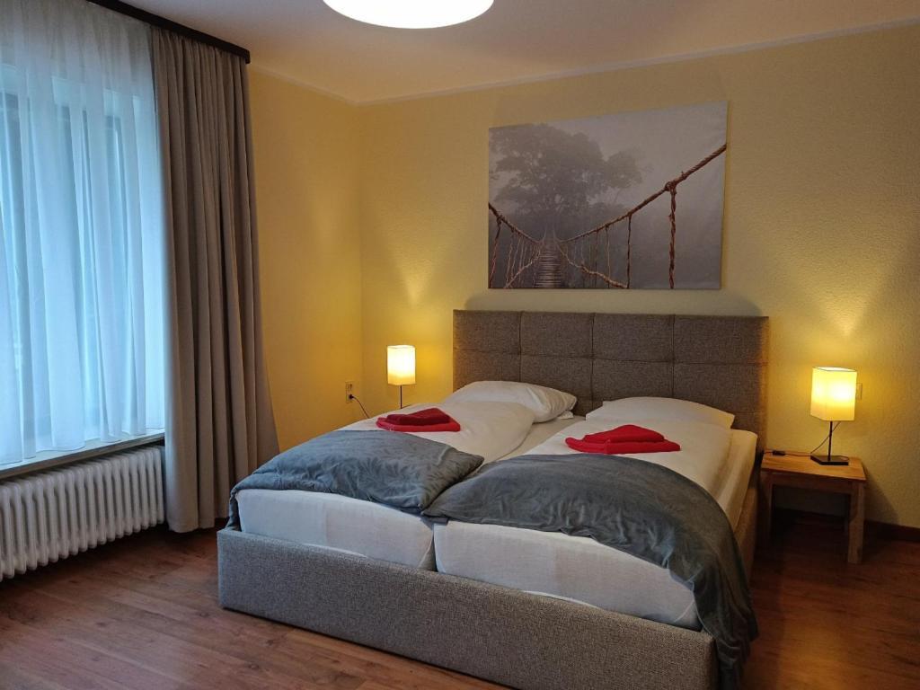 Dein Hotel - Goslar Hahnenklee מראה חיצוני תמונה