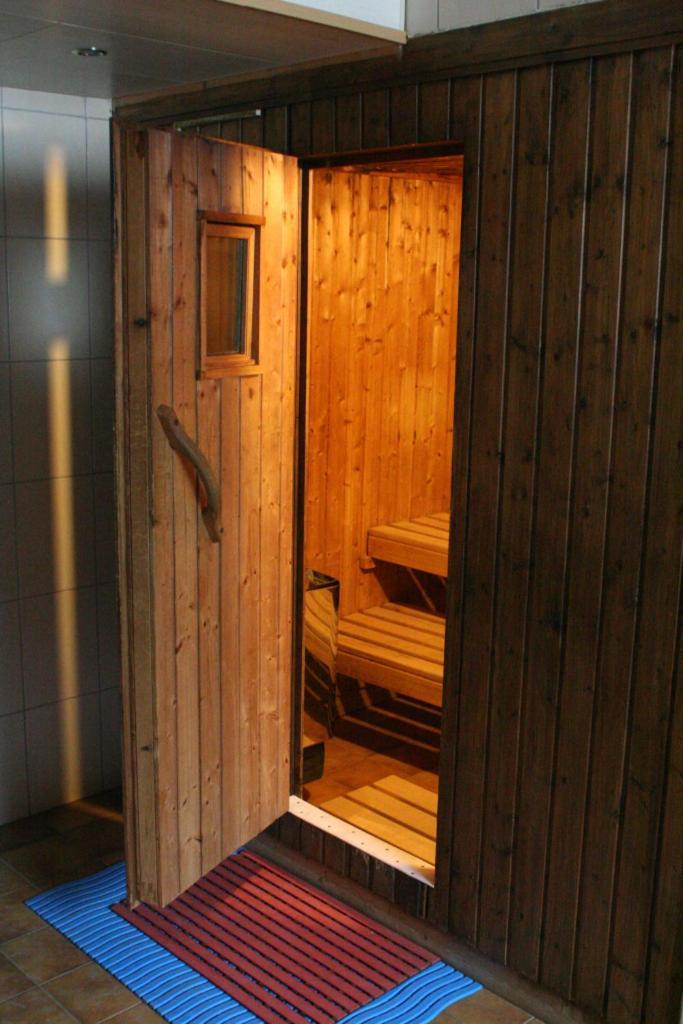 Dein Hotel - Goslar Hahnenklee מראה חיצוני תמונה