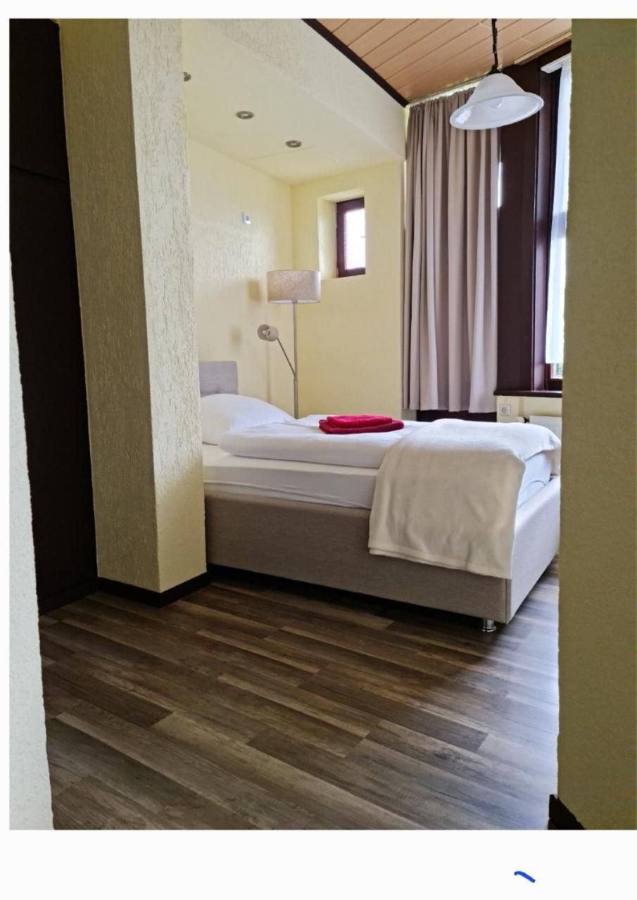 Dein Hotel - Goslar Hahnenklee מראה חיצוני תמונה