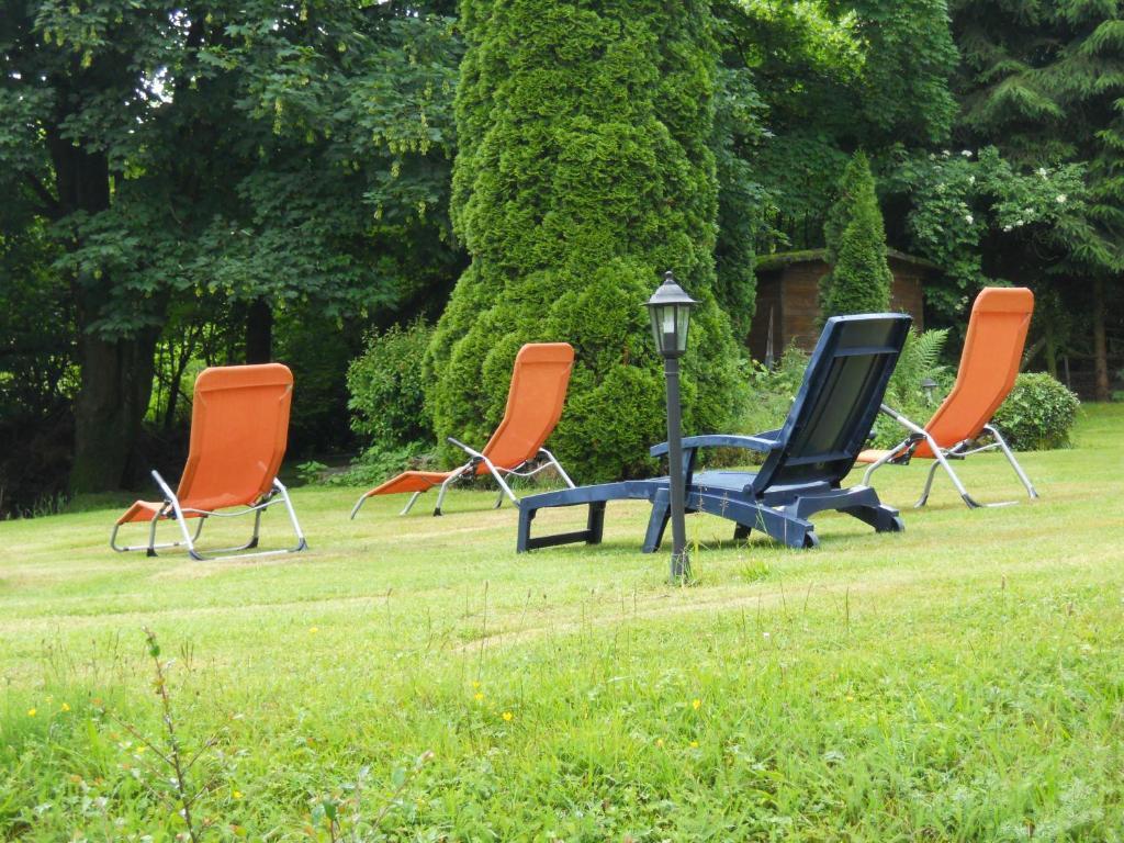 Dein Hotel - Goslar Hahnenklee מראה חיצוני תמונה