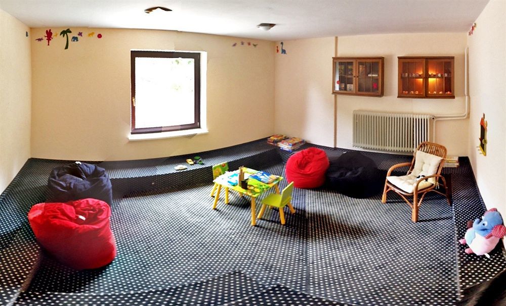 Dein Hotel - Goslar Hahnenklee מראה חיצוני תמונה