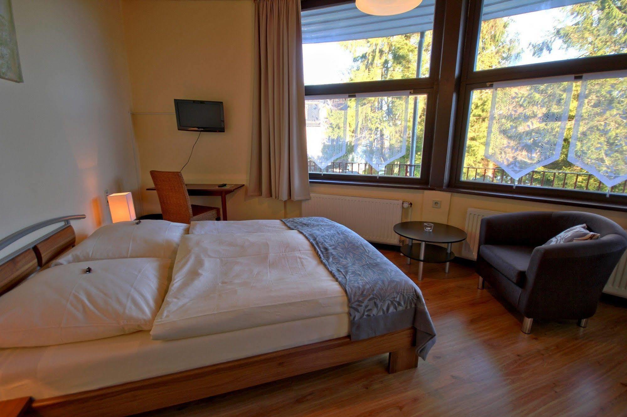 Dein Hotel - Goslar Hahnenklee מראה חיצוני תמונה