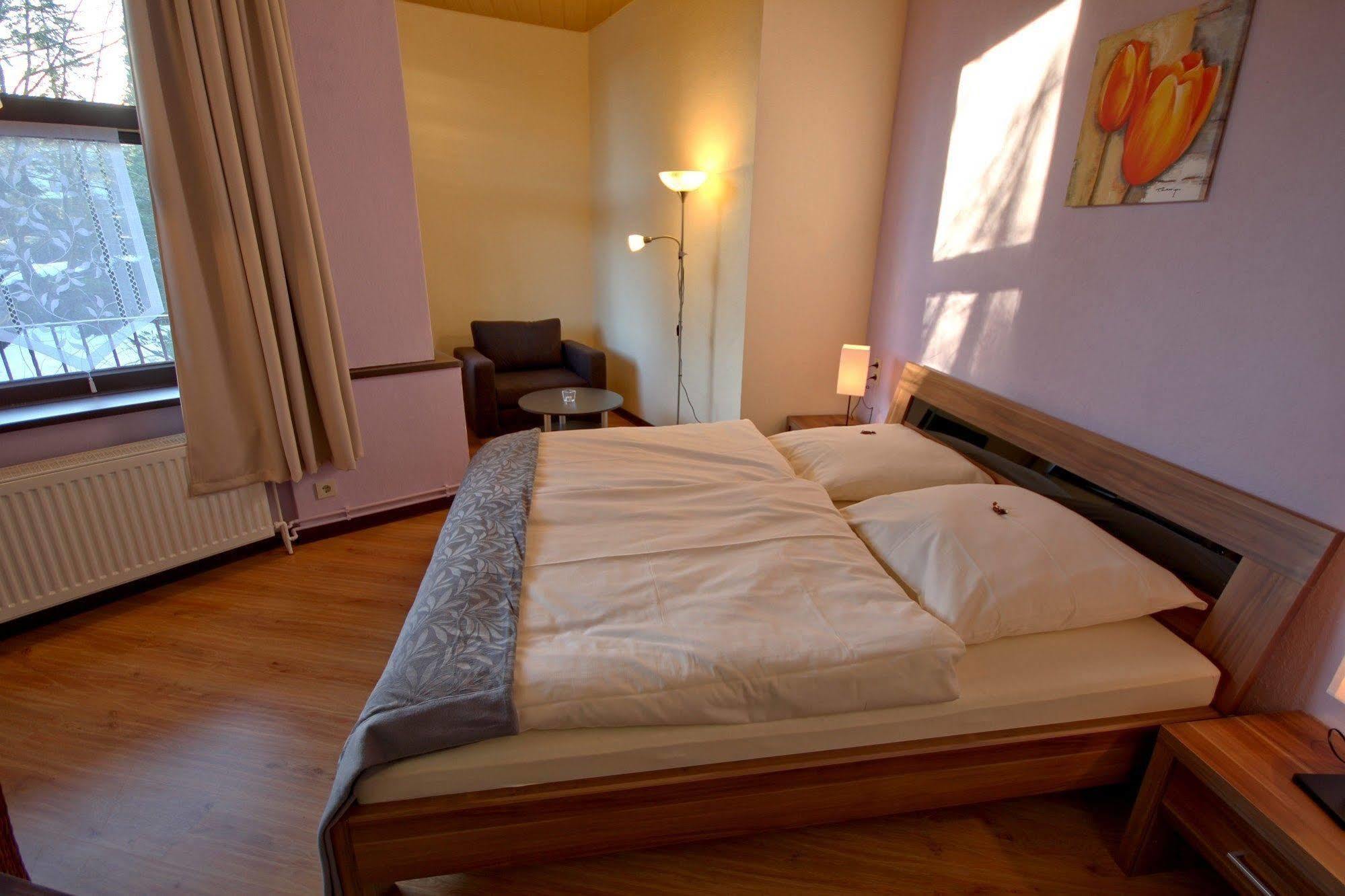 Dein Hotel - Goslar Hahnenklee מראה חיצוני תמונה