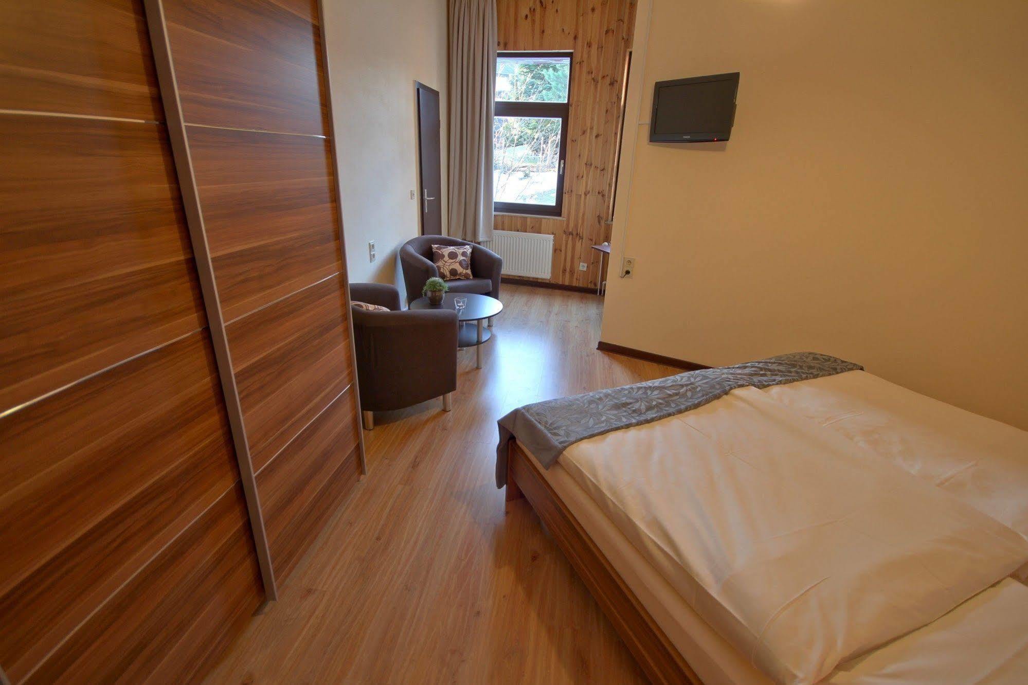Dein Hotel - Goslar Hahnenklee מראה חיצוני תמונה