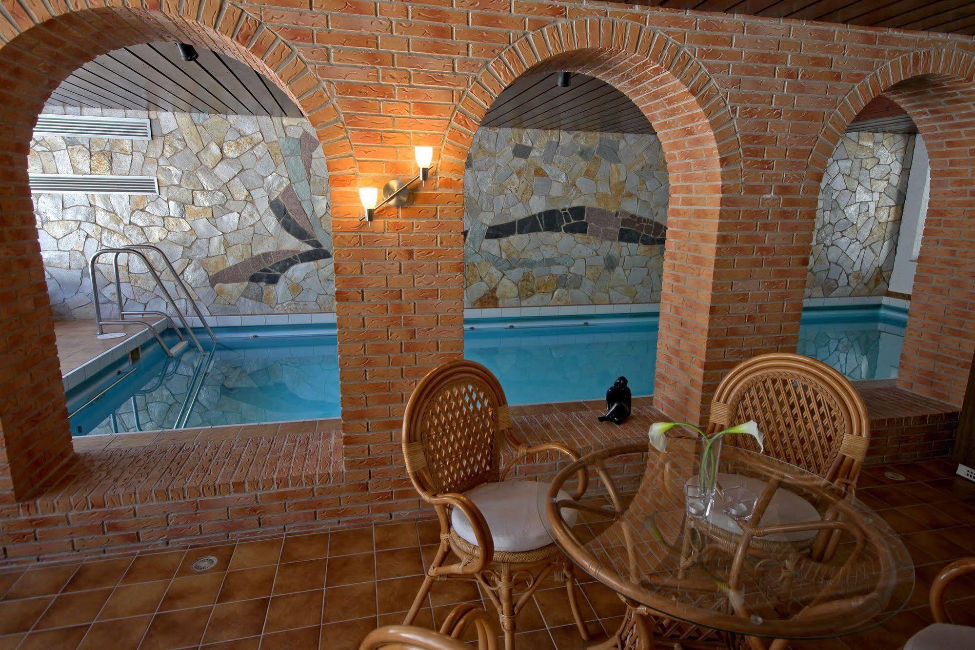Dein Hotel - Goslar Hahnenklee מראה חיצוני תמונה