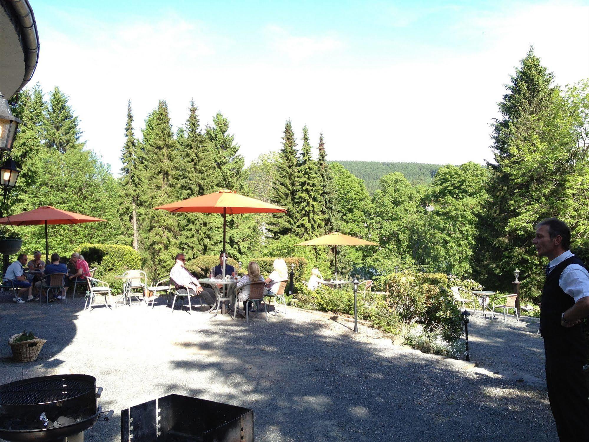 Dein Hotel - Goslar Hahnenklee מראה חיצוני תמונה