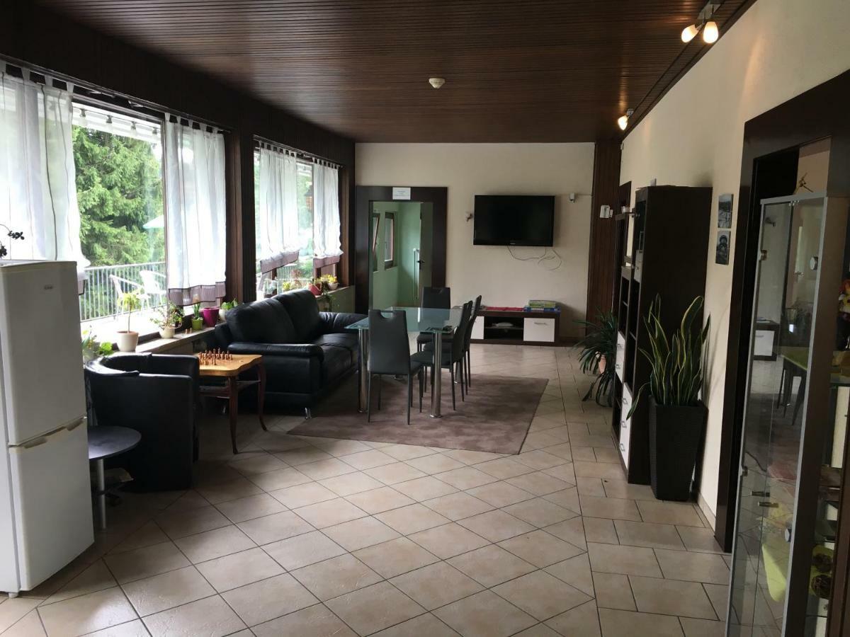 Dein Hotel - Goslar Hahnenklee מראה חיצוני תמונה