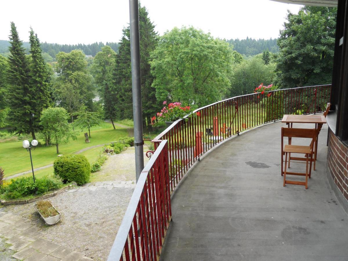 Dein Hotel - Goslar Hahnenklee מראה חיצוני תמונה